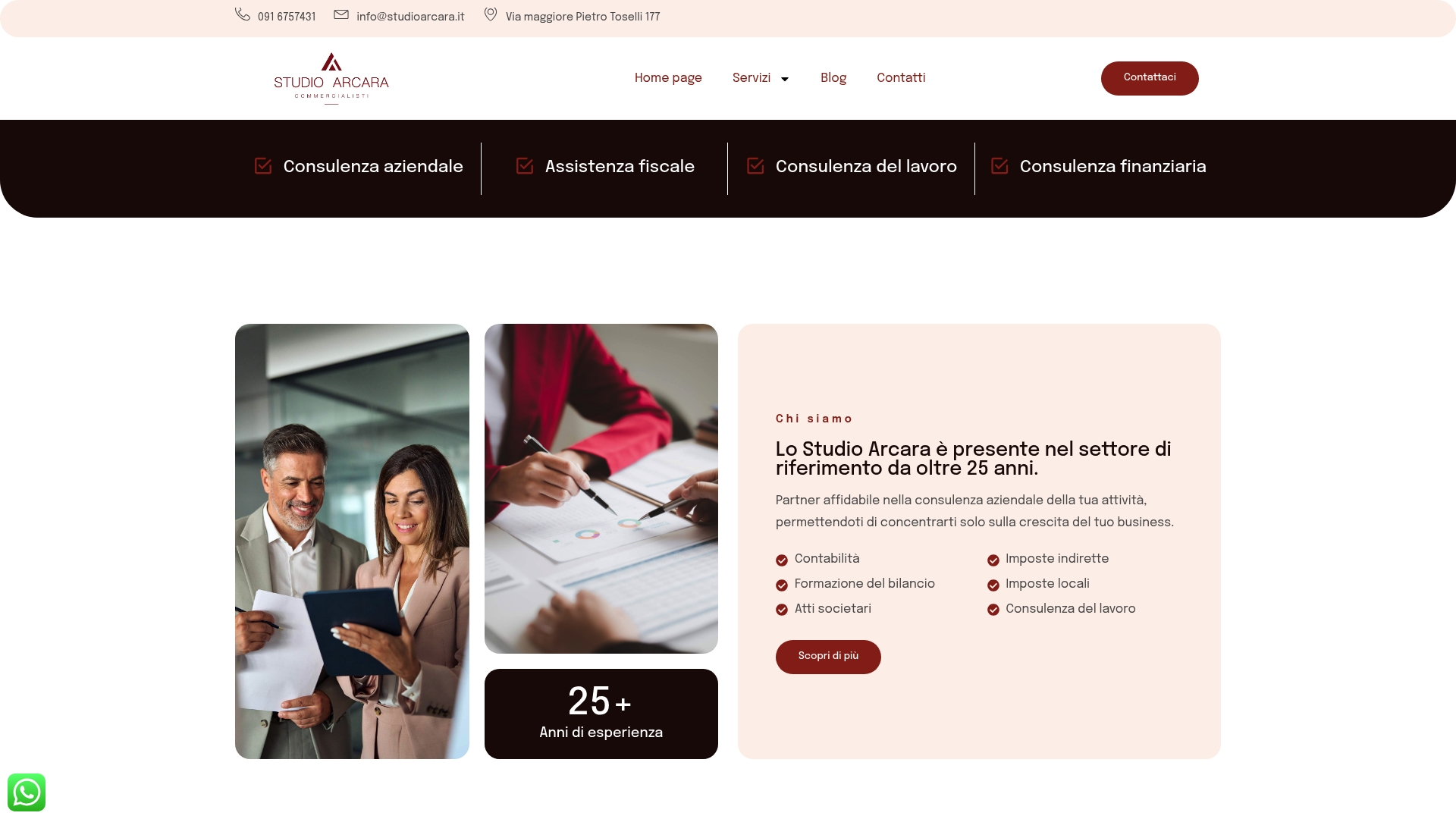 Studioarcara